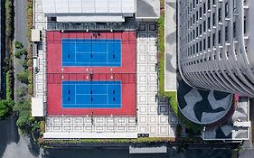 Edsa Shangri-La, Manila